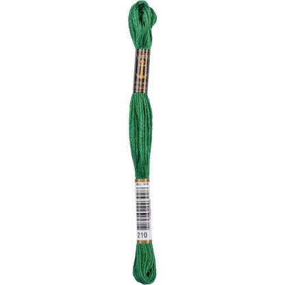 Anchor Stranded Cotton - Clearance shades