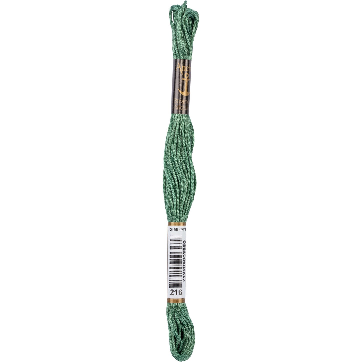 Anchor Stranded Cotton - Clearance shades