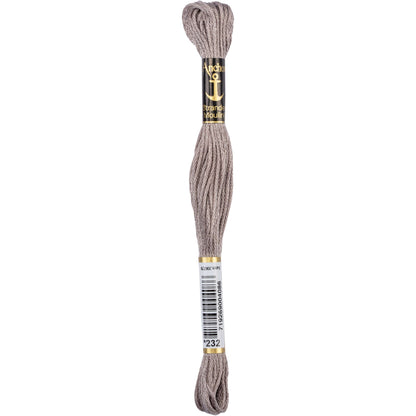 Anchor Stranded Cotton - Clearance shades