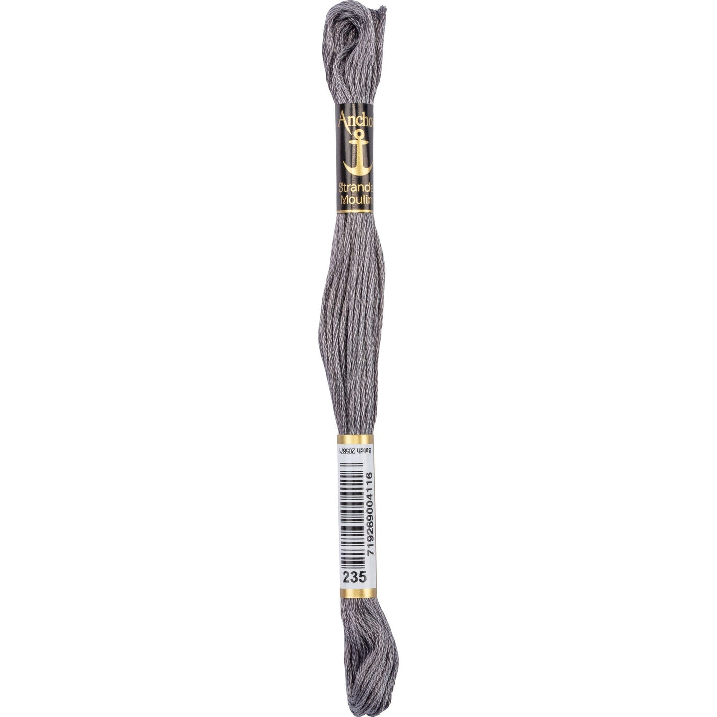 Anchor Stranded Cotton - Clearance shades