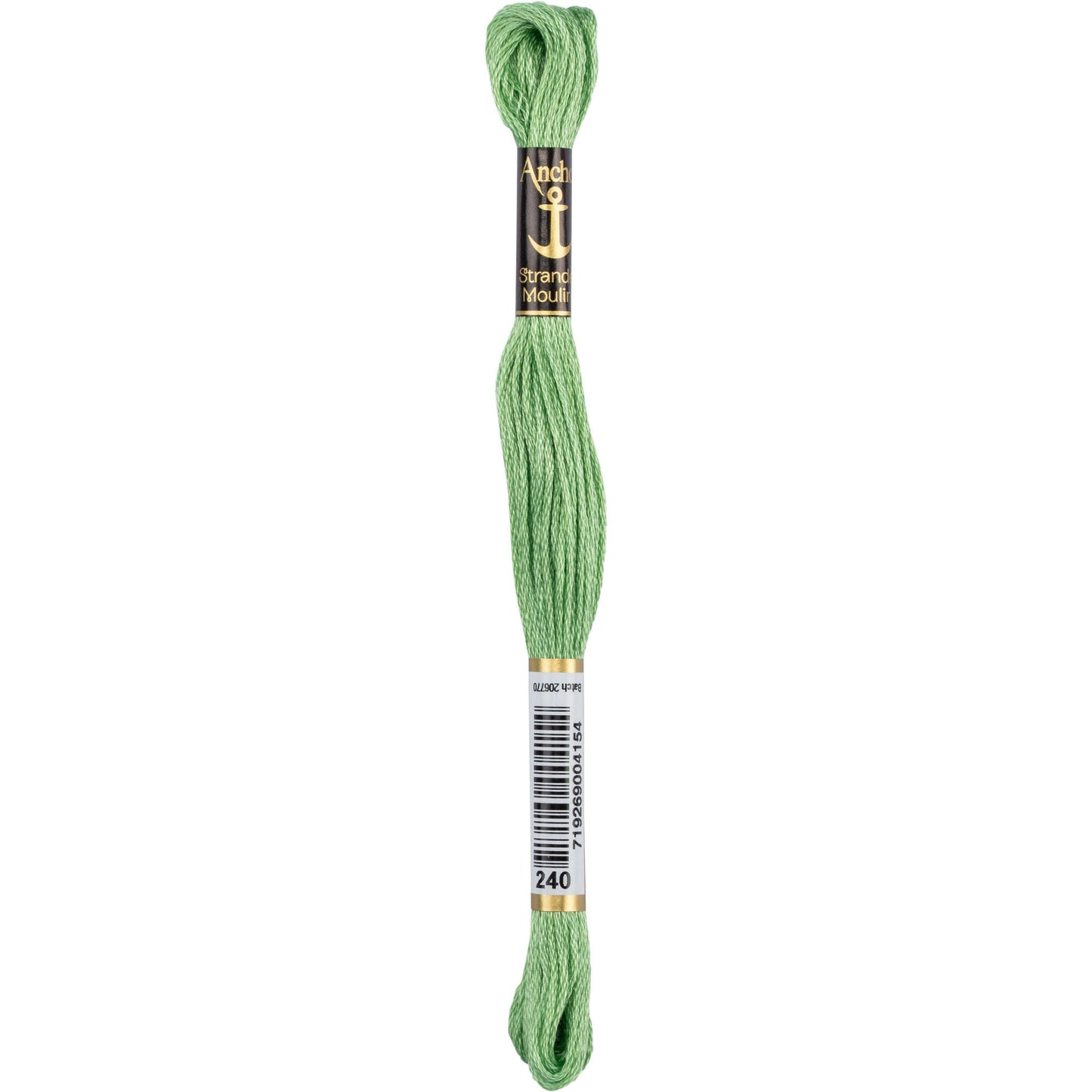 Anchor Stranded Cotton - Clearance shades
