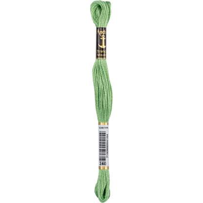 Anchor Stranded Cotton - Clearance shades