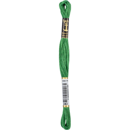 Anchor Stranded Cotton - Clearance shades
