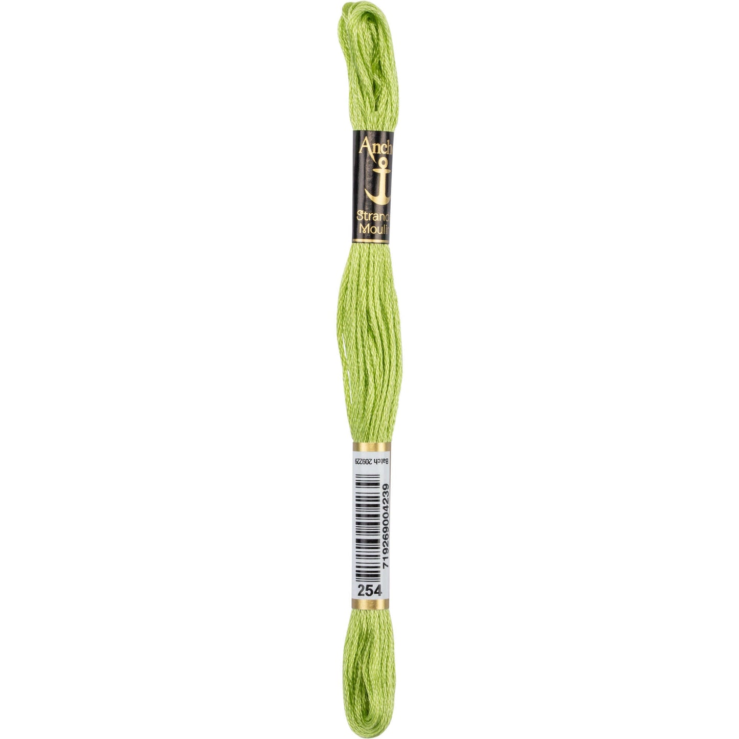 Anchor Stranded Cotton - Clearance shades