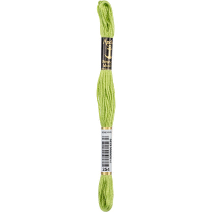 Anchor Stranded Cotton - Clearance shades