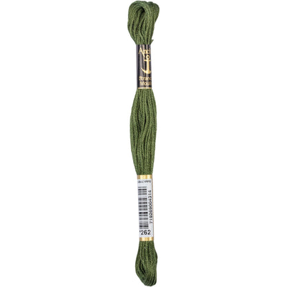 Anchor Stranded Cotton - Clearance shades