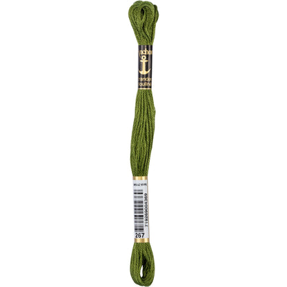 Anchor Stranded Cotton - Clearance shades