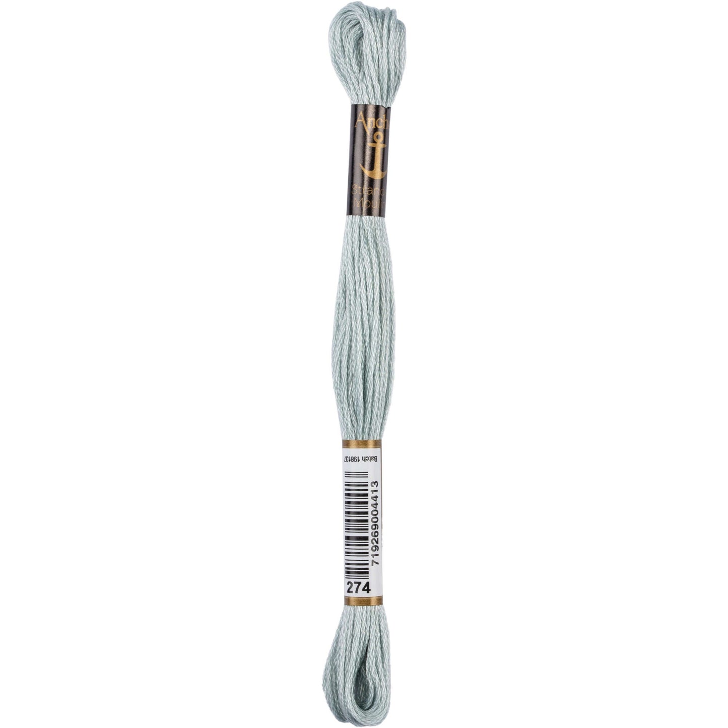 Anchor Stranded Cotton - Clearance shades