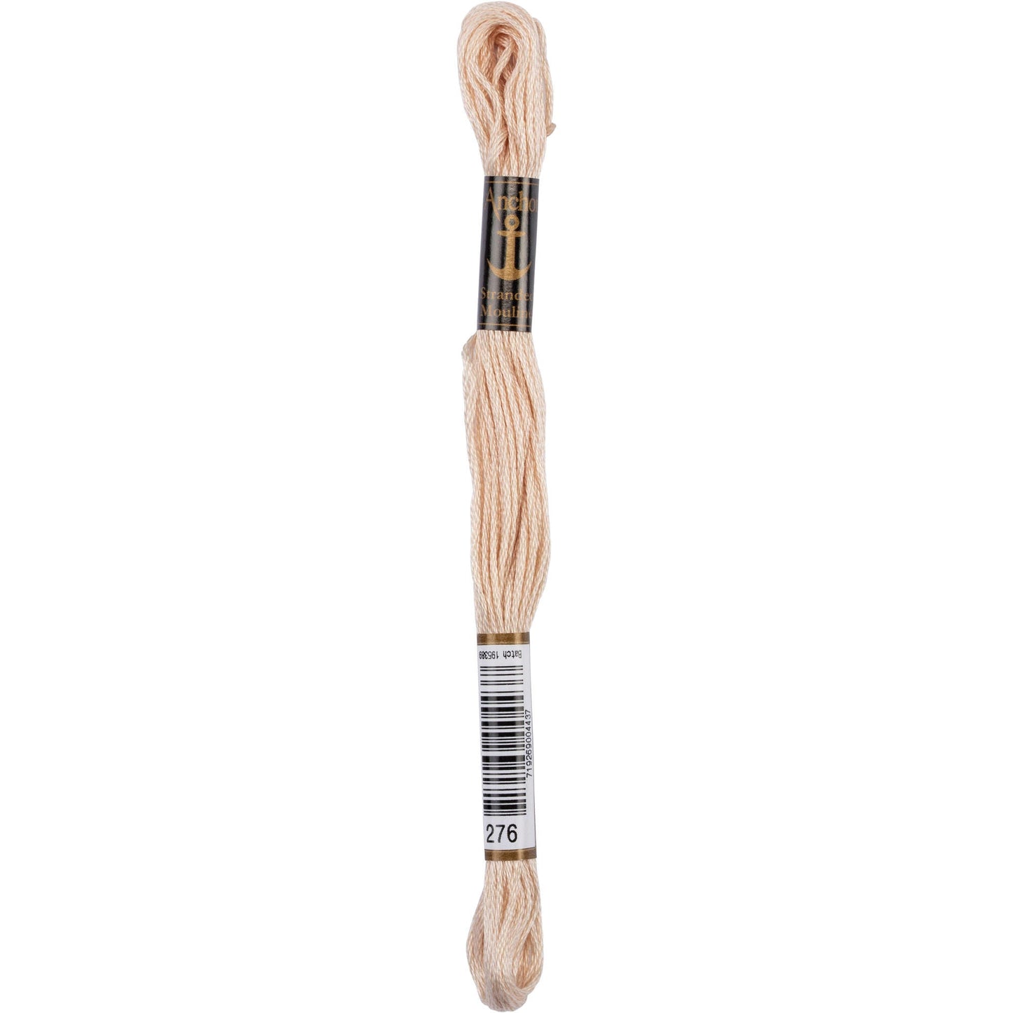 Anchor Stranded Cotton - Clearance shades