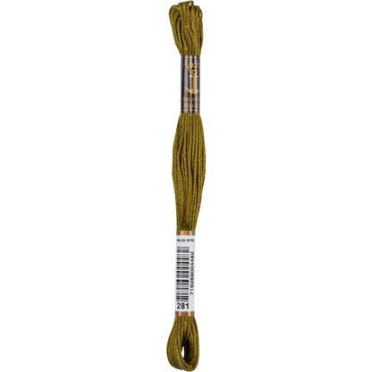 Anchor Stranded Cotton - Clearance shades