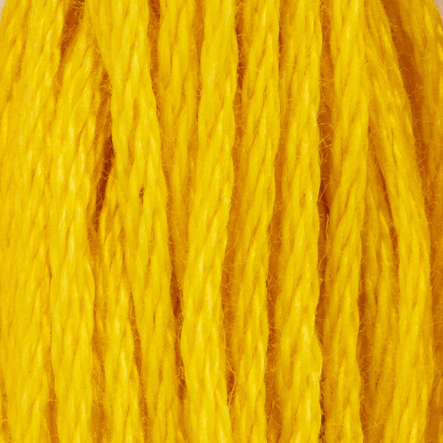 Anchor Stranded Cotton - Clearance shades