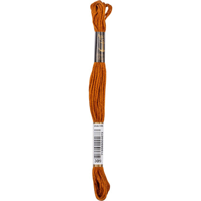 Anchor Stranded Cotton - Clearance shades