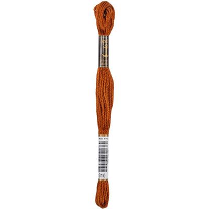 Anchor Stranded Cotton - Clearance shades