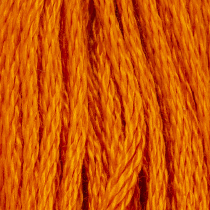 Anchor Stranded Cotton - Clearance shades
