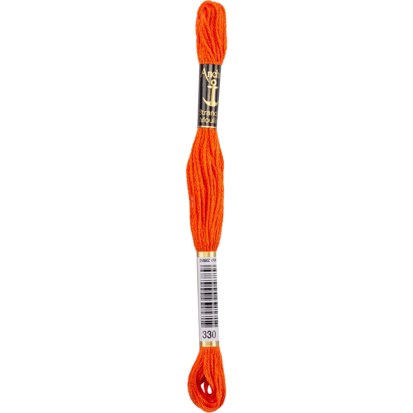 Anchor Stranded Cotton - Clearance shades