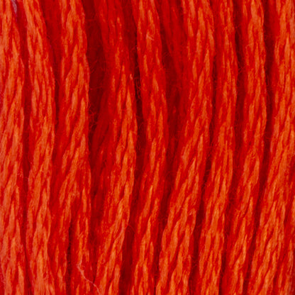 Anchor Stranded Cotton - Clearance shades