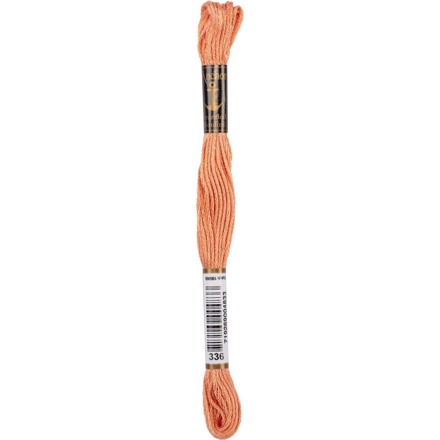 Anchor Stranded Cotton - Clearance shades