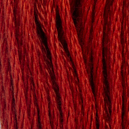 Anchor Stranded Cotton - Clearance shades