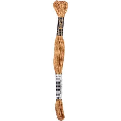 Anchor Stranded Cotton - Clearance shades