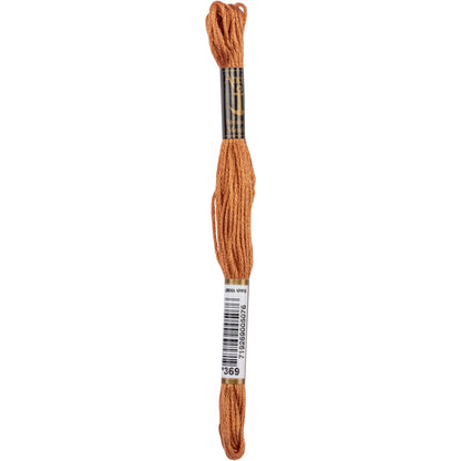 Anchor Stranded Cotton - Clearance shades