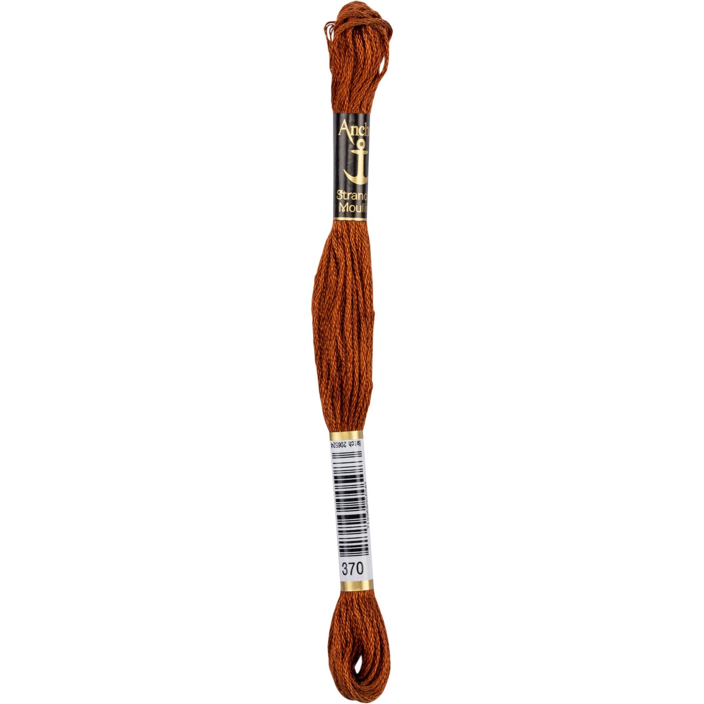 Anchor Stranded Cotton - Clearance shades
