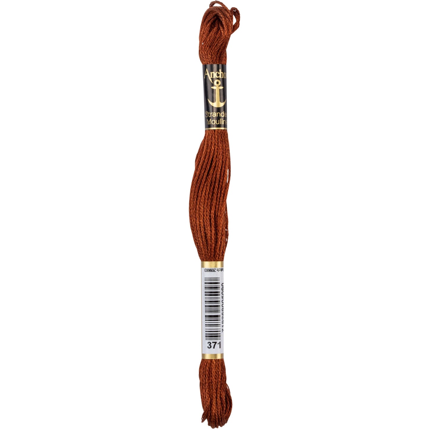 Anchor Stranded Cotton - Clearance shades