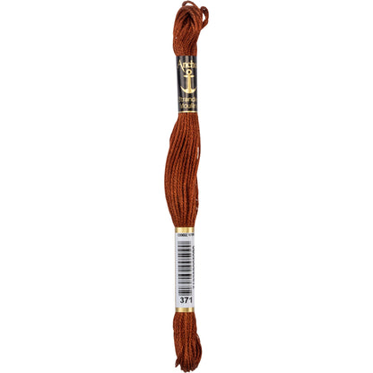Anchor Stranded Cotton - Clearance shades