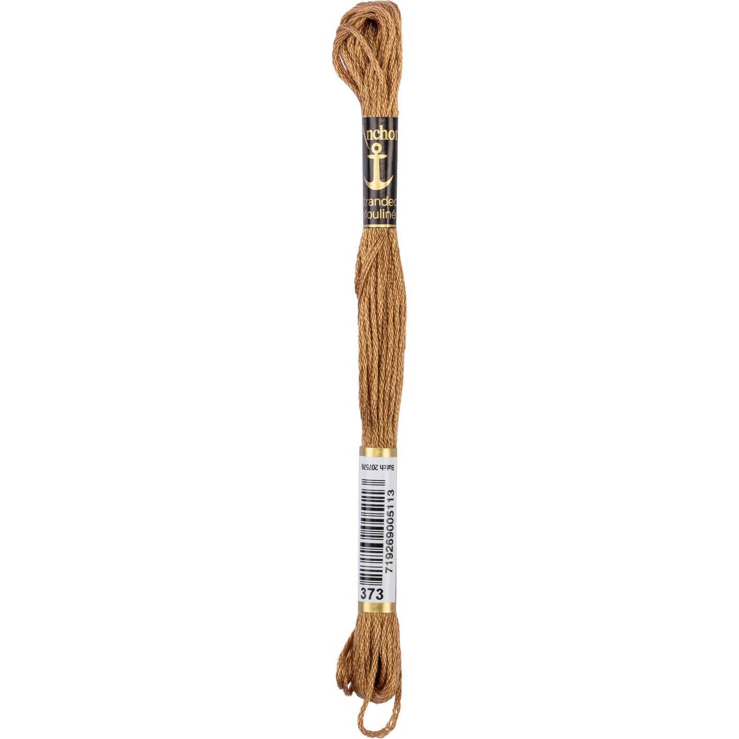 Anchor Stranded Cotton - Clearance shades
