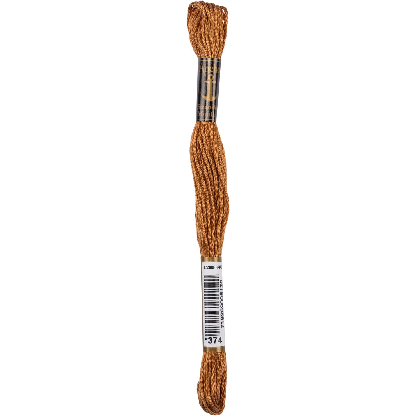 Anchor Stranded Cotton - Clearance shades