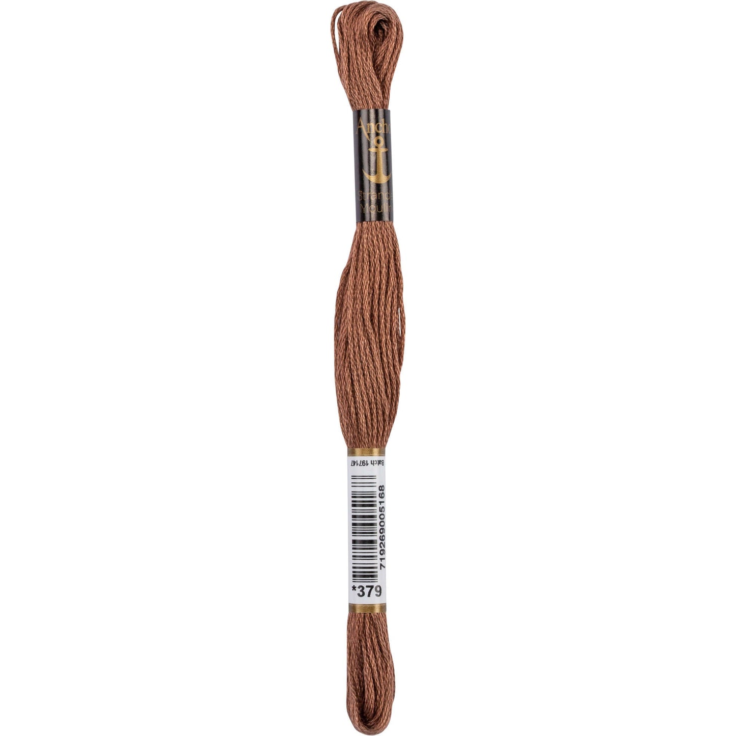 Anchor Stranded Cotton - Clearance shades