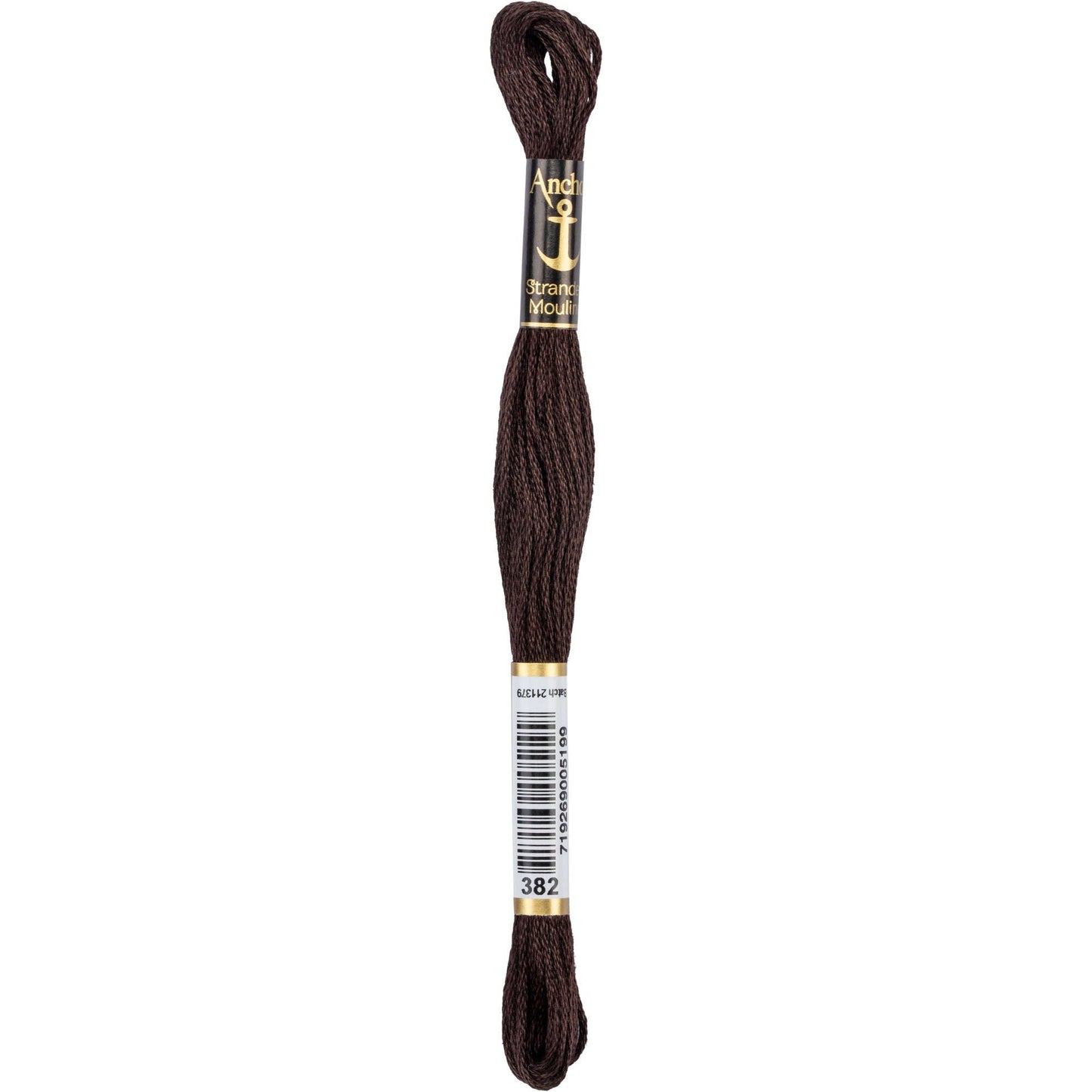 Anchor Stranded Cotton - Clearance shades