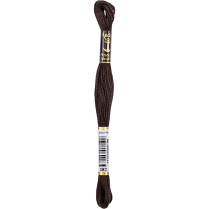 Anchor Stranded Cotton - Clearance shades
