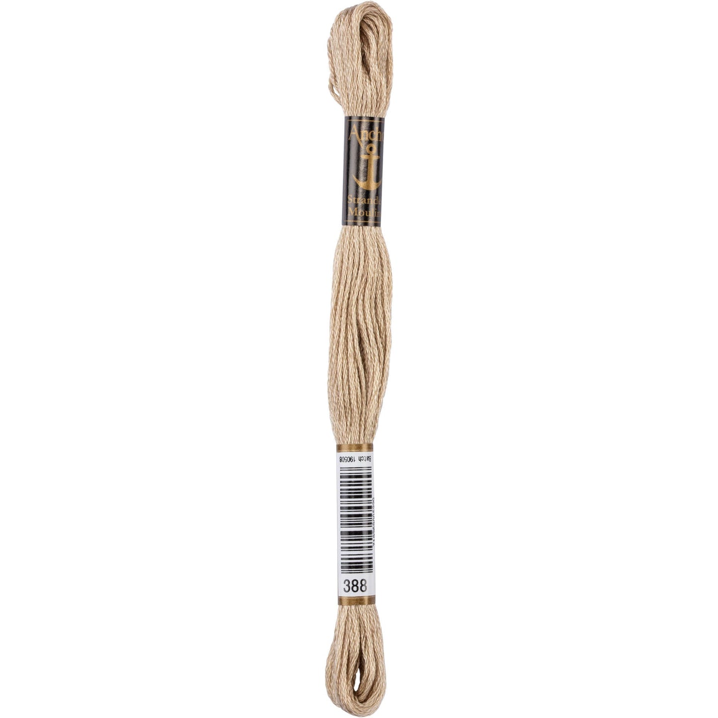 Anchor Stranded Cotton - Clearance shades