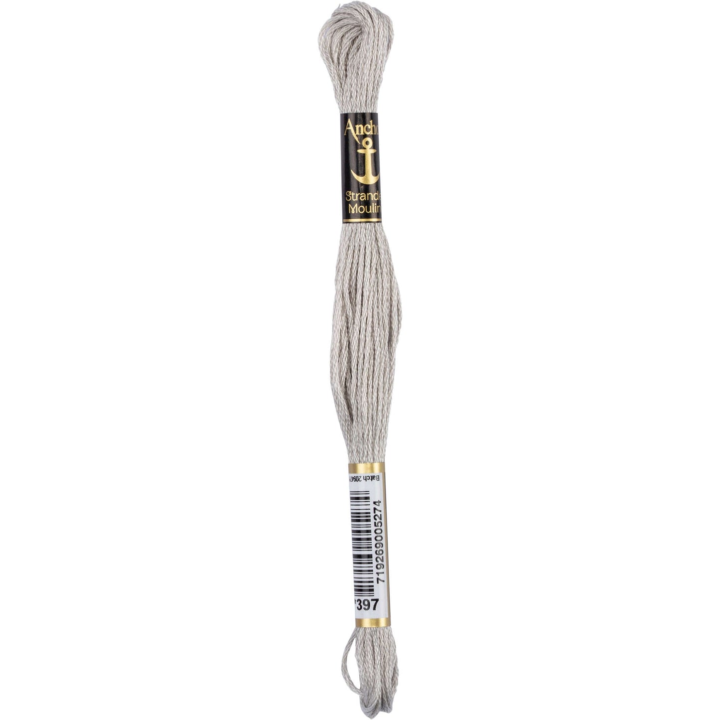 Anchor Stranded Cotton - Clearance shades