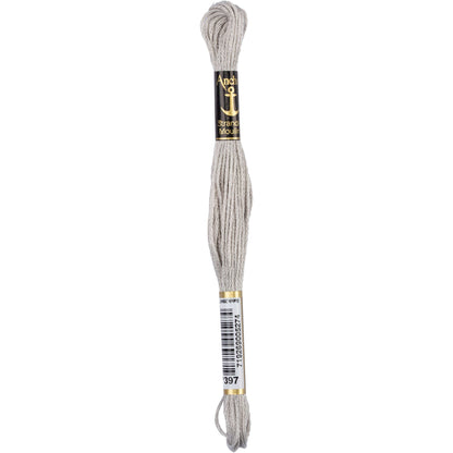 Anchor Stranded Cotton - Clearance shades