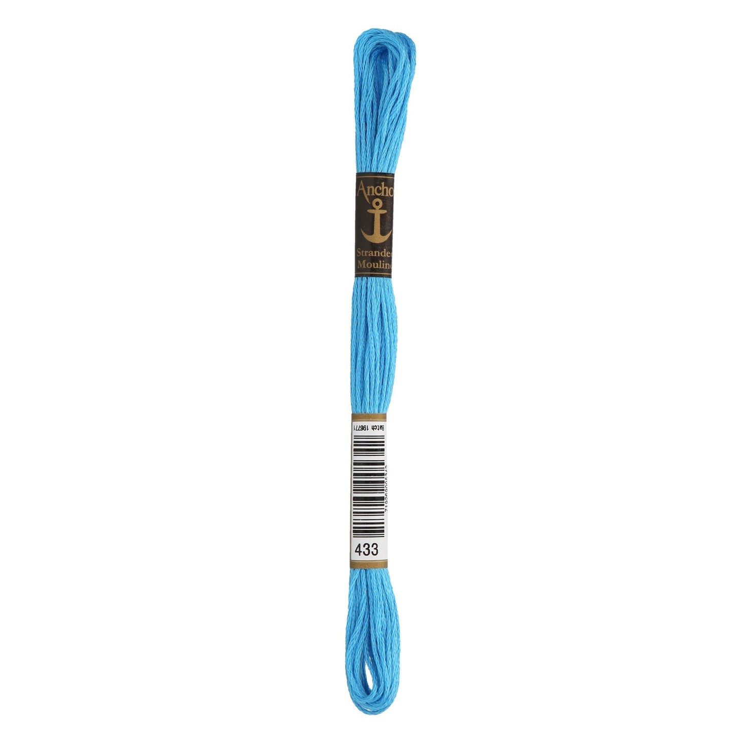 Anchor Stranded Cotton - Clearance shades
