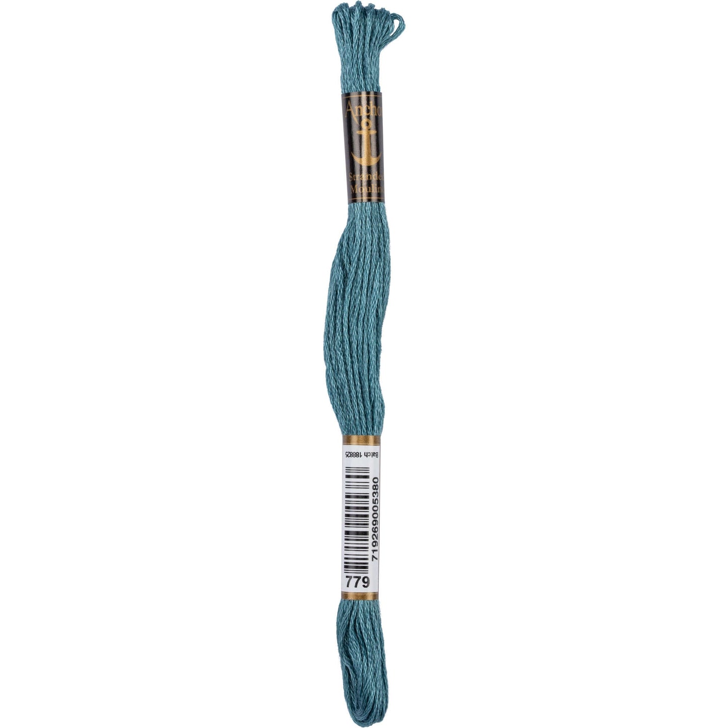 Anchor Stranded Cotton - Clearance shades