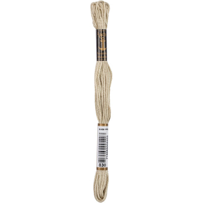 Anchor Stranded Cotton - Clearance shades