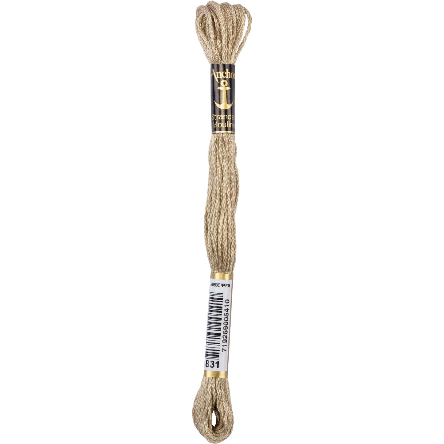 Anchor Stranded Cotton - Clearance shades