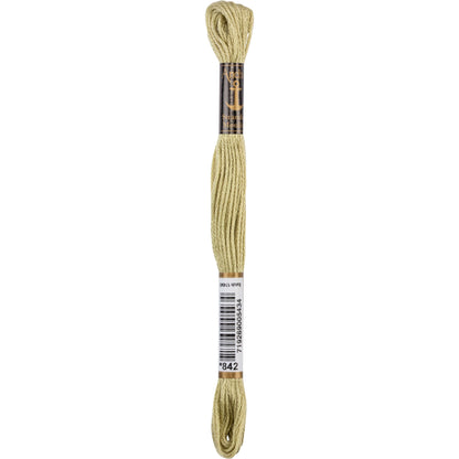 Anchor Stranded Cotton - Clearance shades