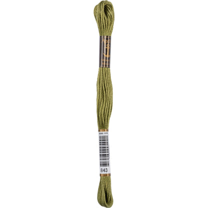 Anchor Stranded Cotton - Clearance shades