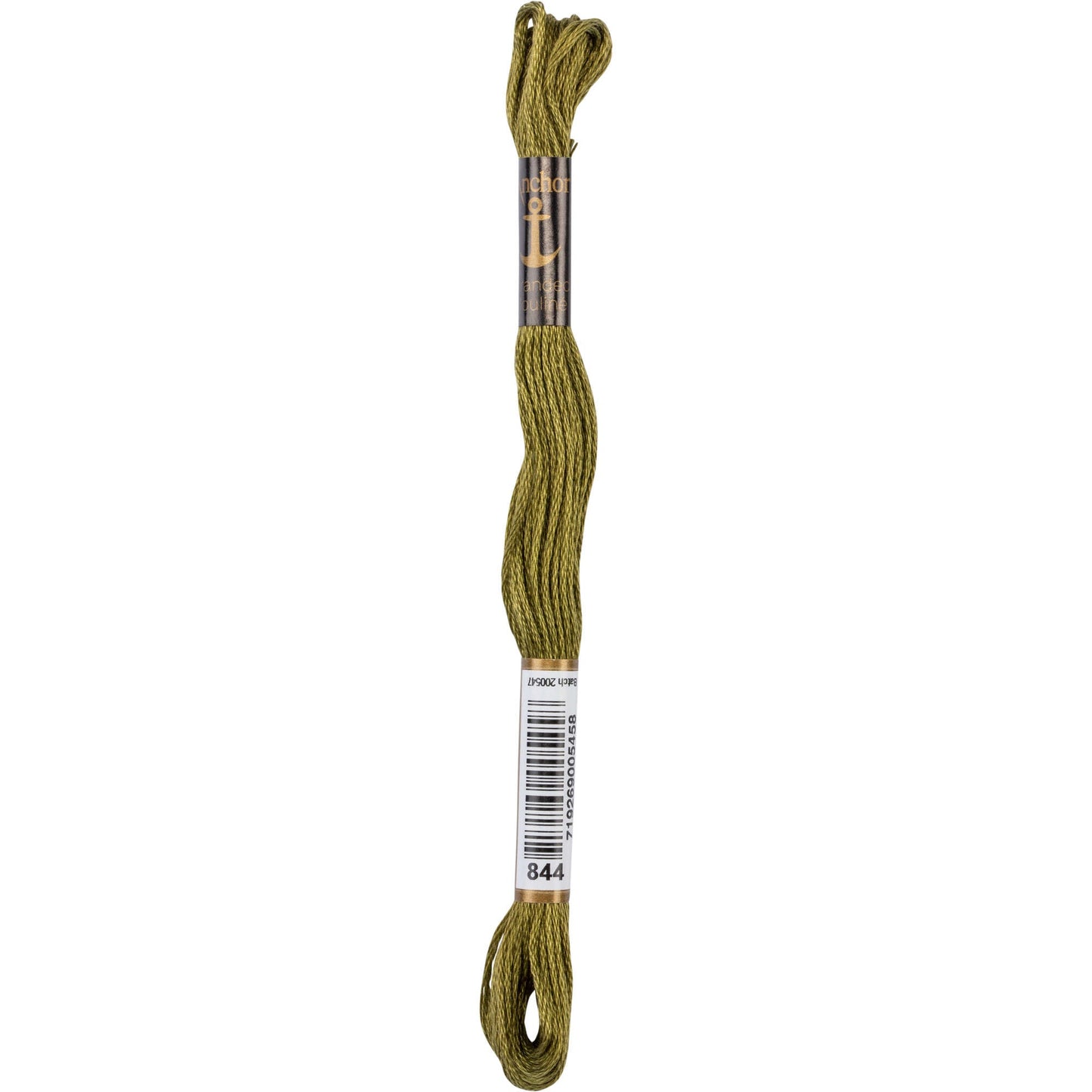 Anchor Stranded Cotton - Clearance shades