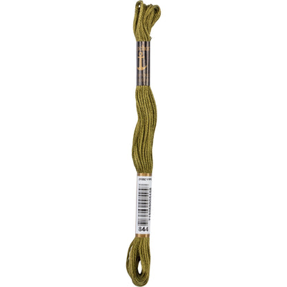 Anchor Stranded Cotton - Clearance shades