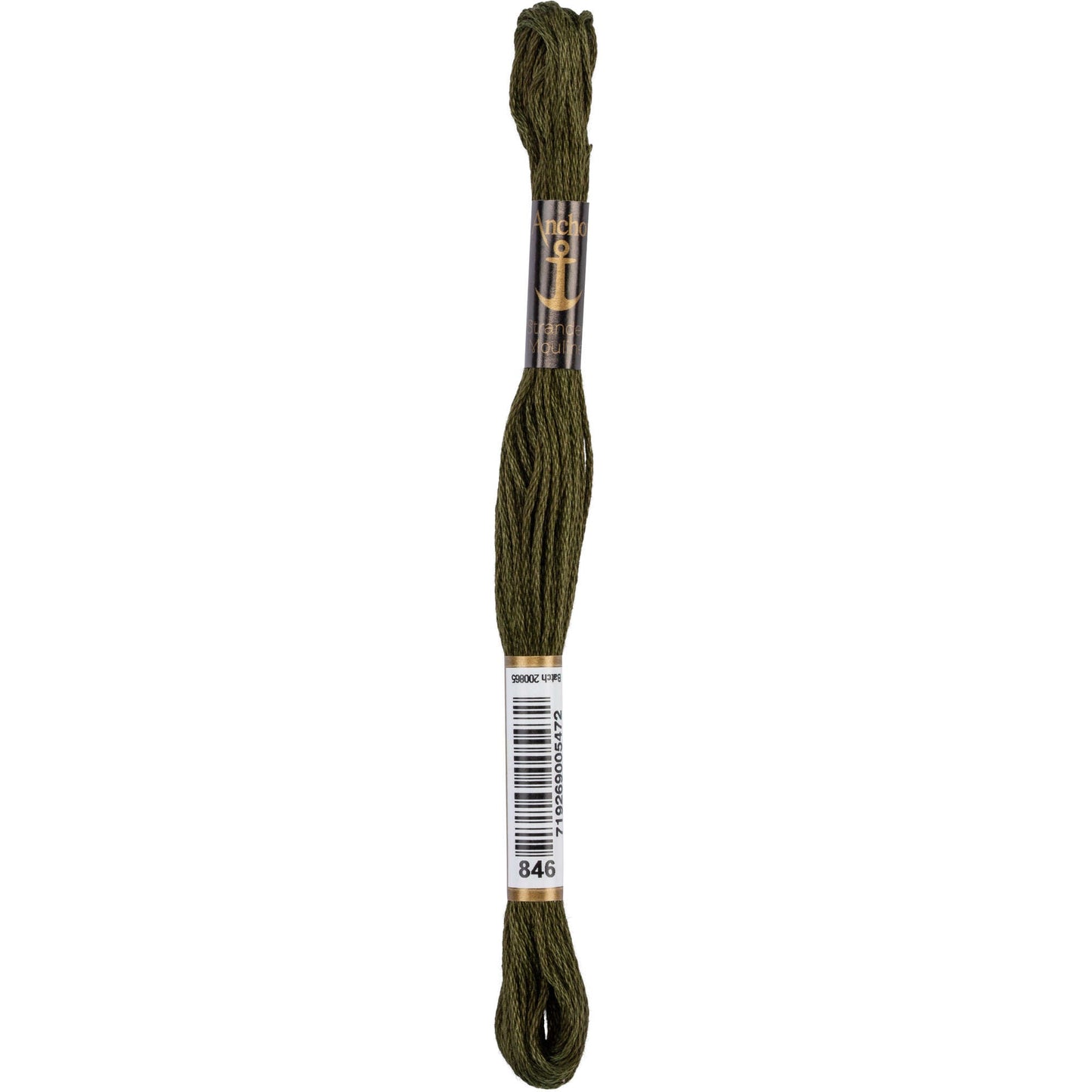 Anchor Stranded Cotton - Clearance shades
