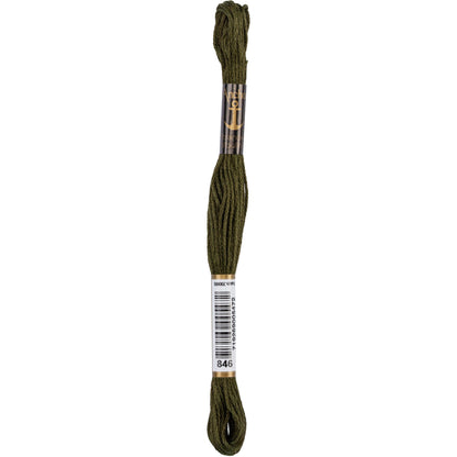 Anchor Stranded Cotton - Clearance shades