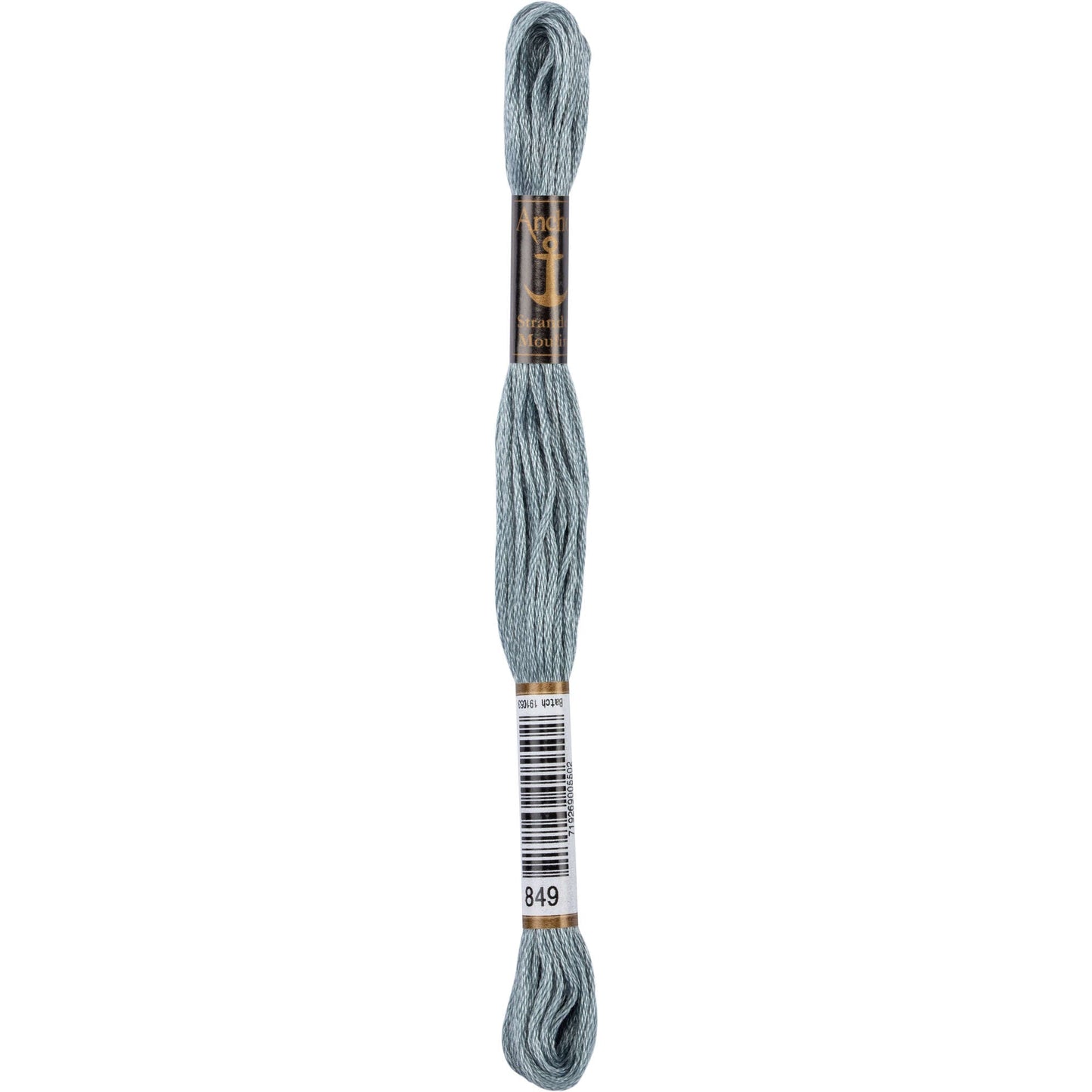 Anchor Stranded Cotton - Clearance shades