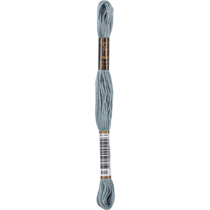 Anchor Stranded Cotton - Clearance shades