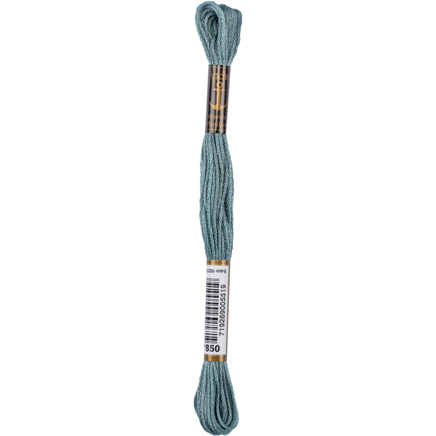 Anchor Stranded Cotton - Clearance shades