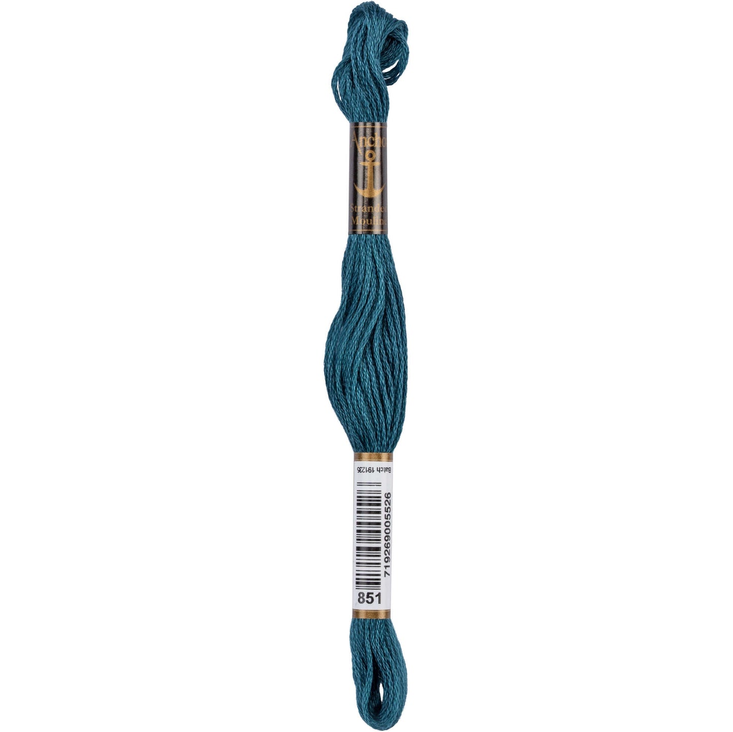 Anchor Stranded Cotton - Clearance shades