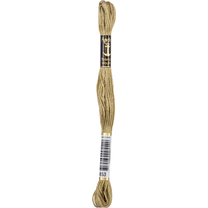 Anchor Stranded Cotton - Clearance shades